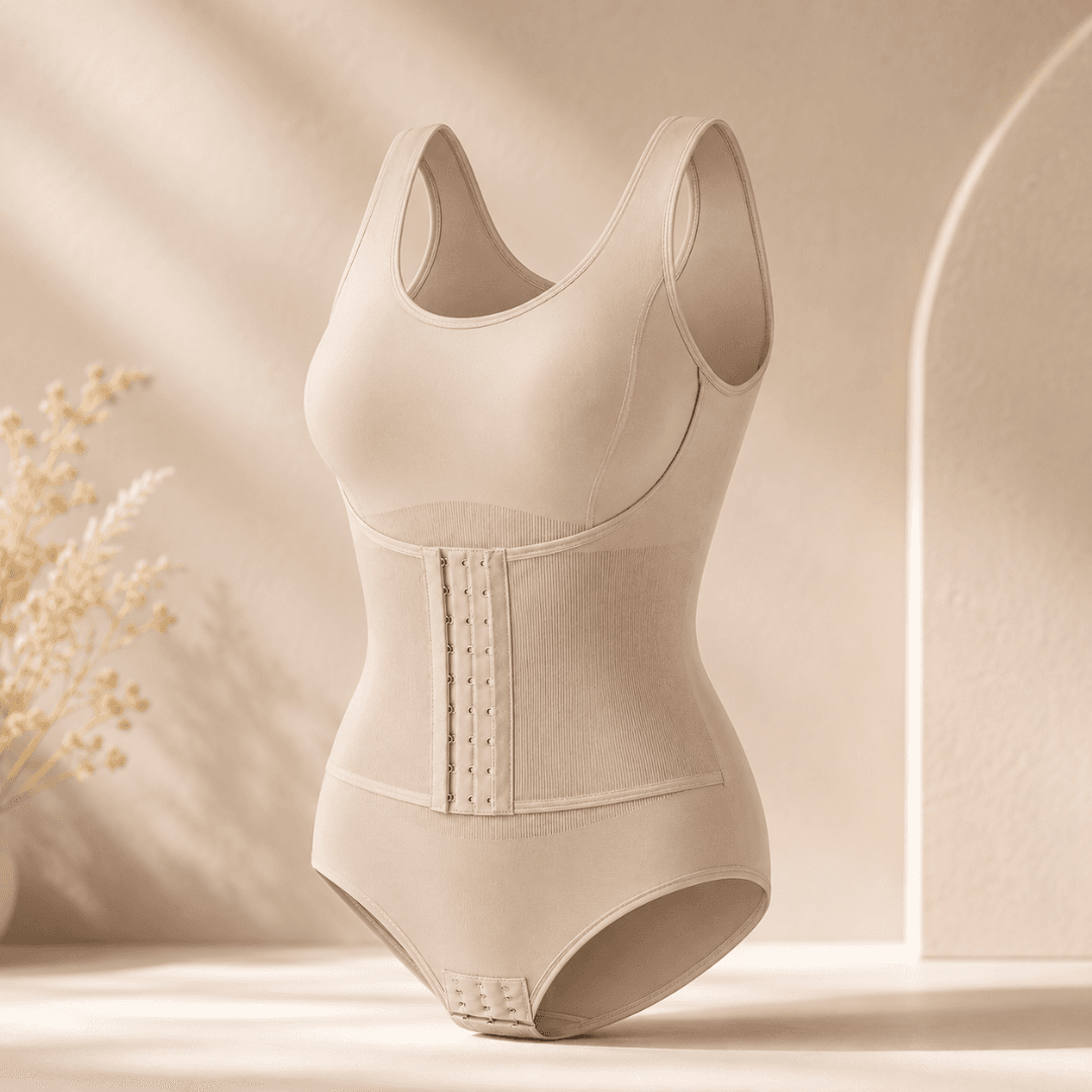 KAVIKA- FIT BODY