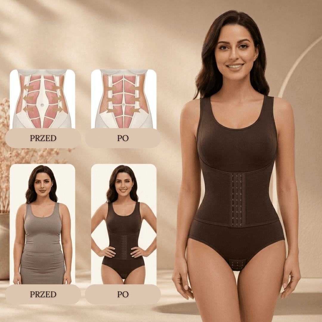 KAVIKA- FIT BODY
