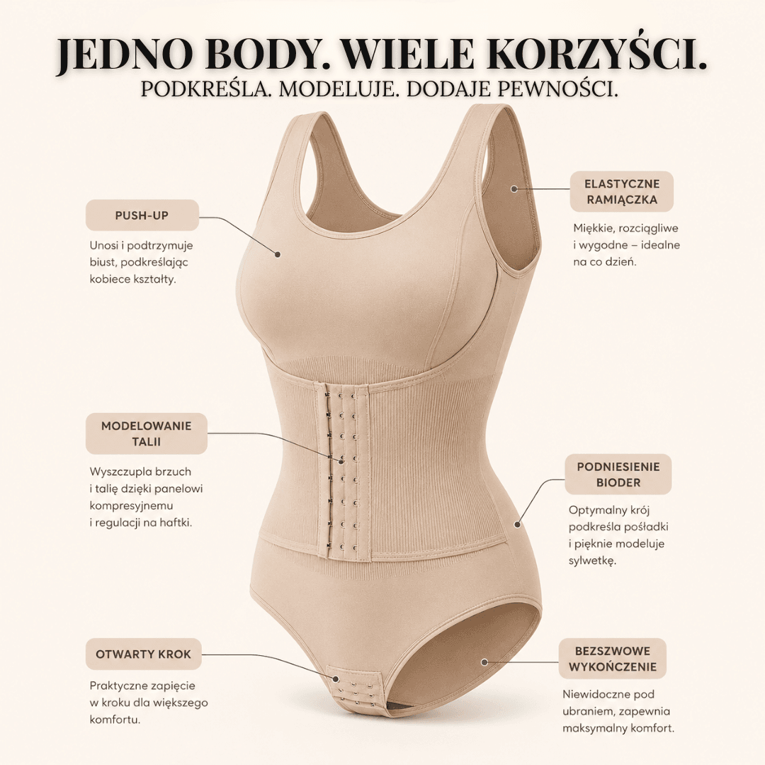 KAVIKA- FIT BODY