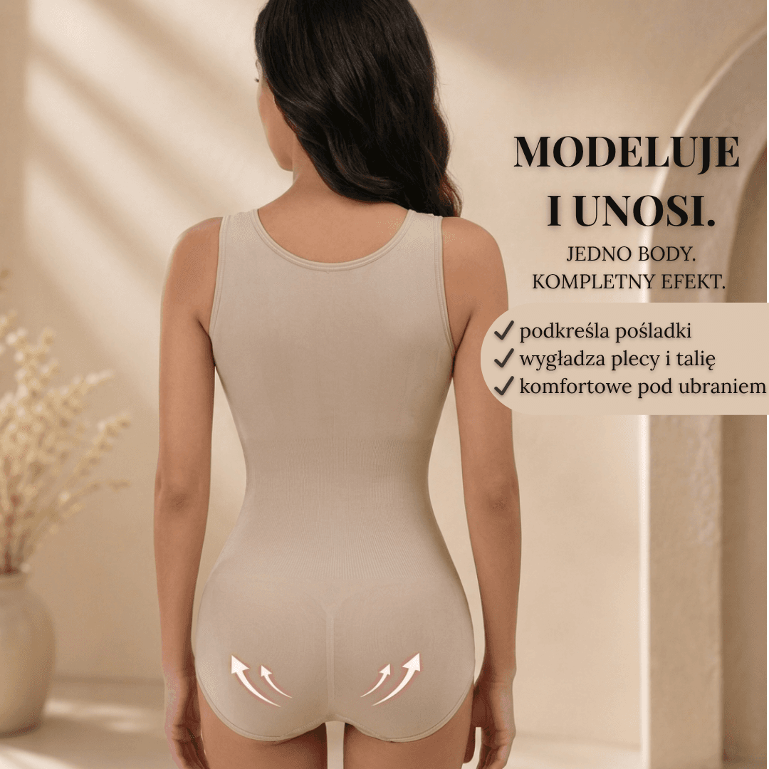 KAVIKA- FIT BODY