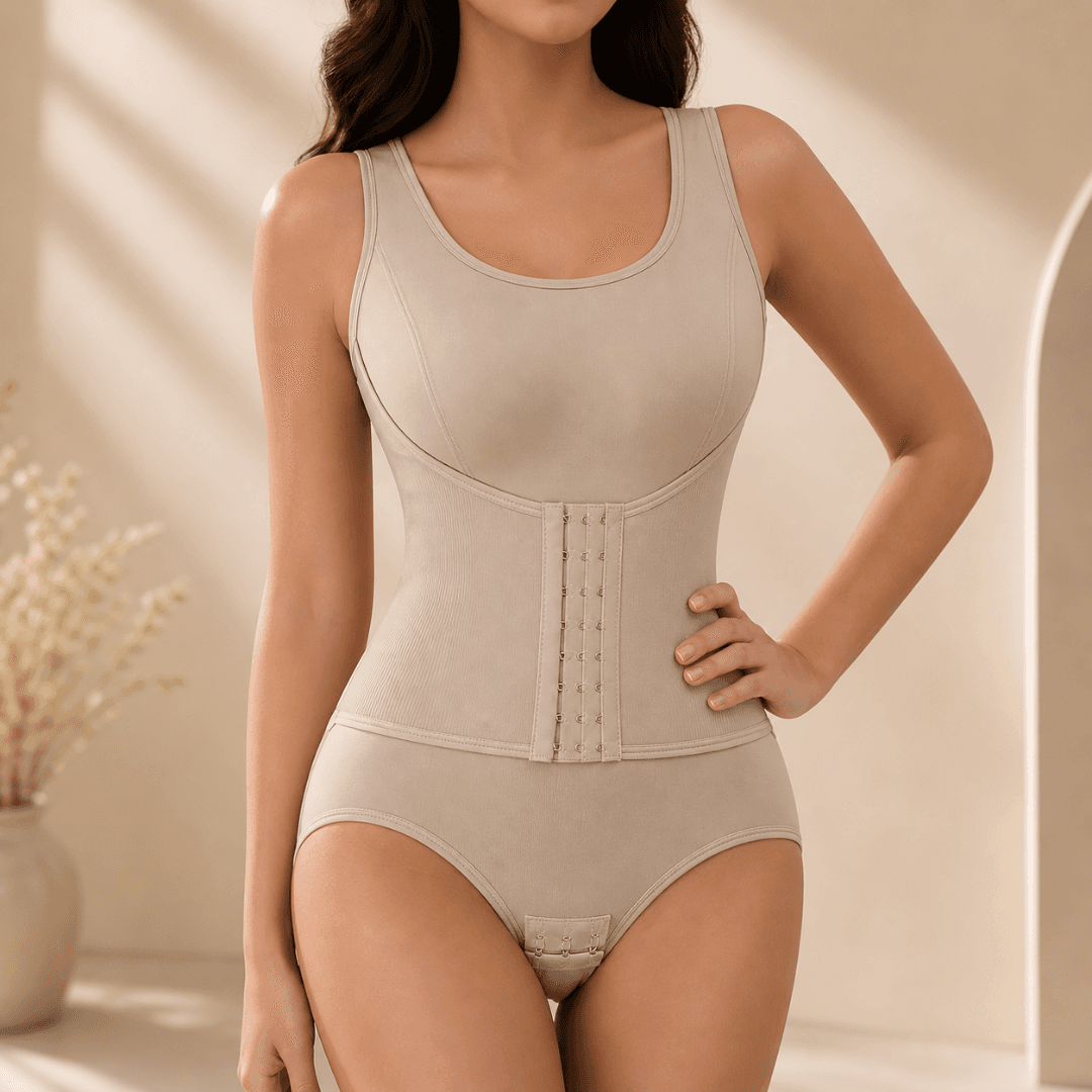 KAVIKA- FIT BODY